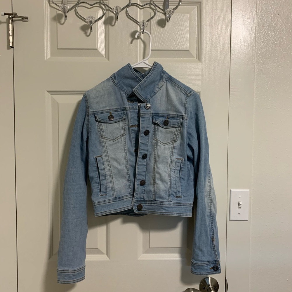 APRIL JEANS Jean Jacket